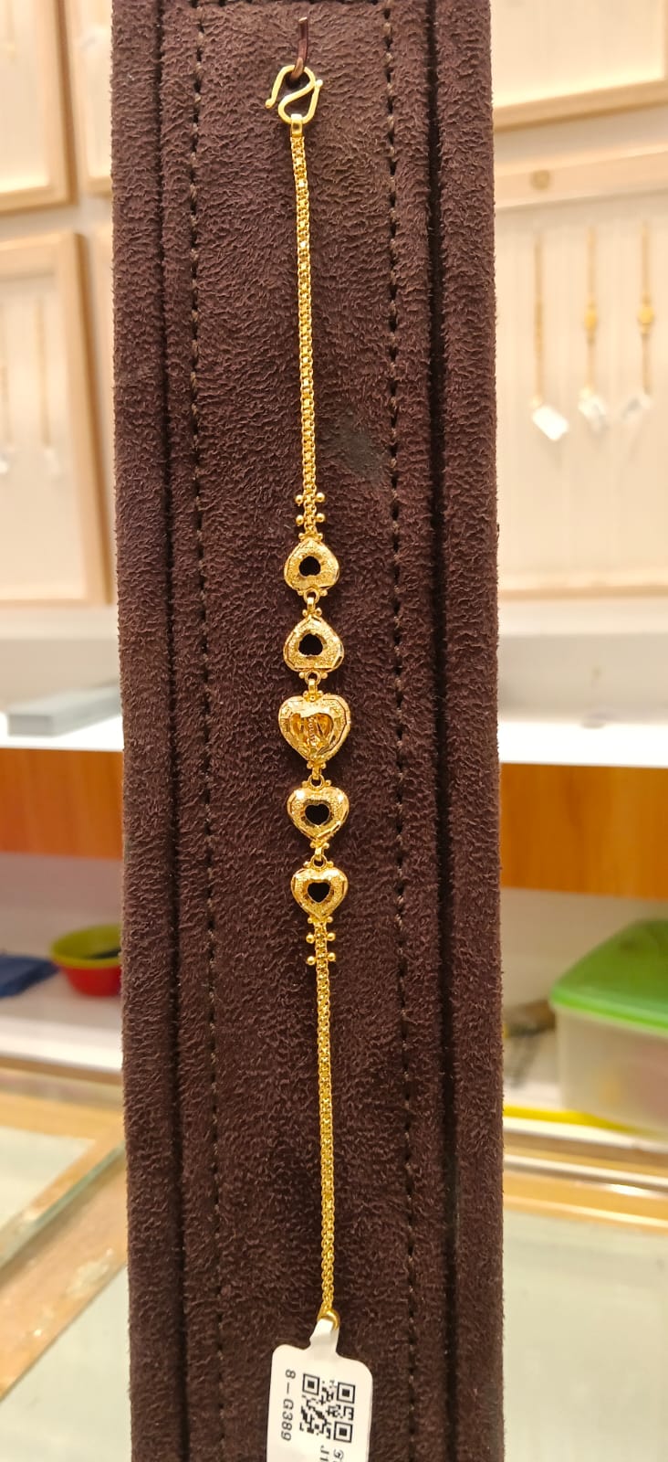 Ladies Bracelet
